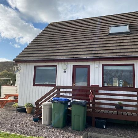 Apartment 2, Craigmore, Upper Baila, Lerwick Bagian luar foto
