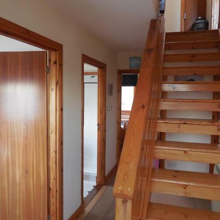 Apartment 2, Craigmore, Upper Baila, Lerwick Bagian luar foto