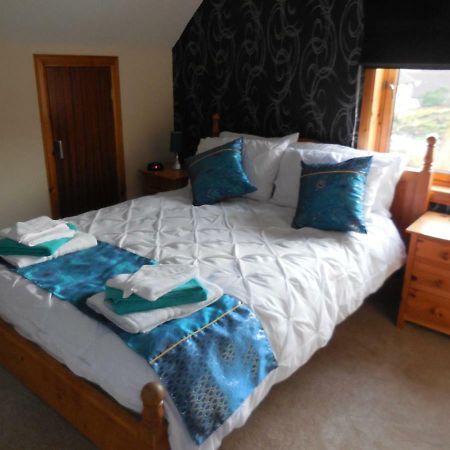 Apartment 2, Craigmore, Upper Baila, Lerwick Bagian luar foto