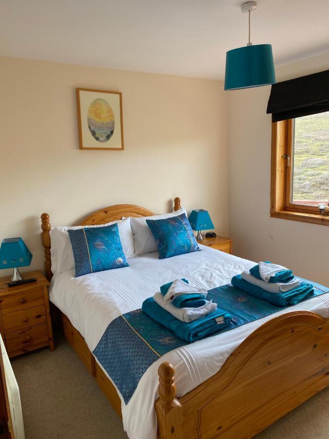 Apartment 2, Craigmore, Upper Baila, Lerwick Bagian luar foto