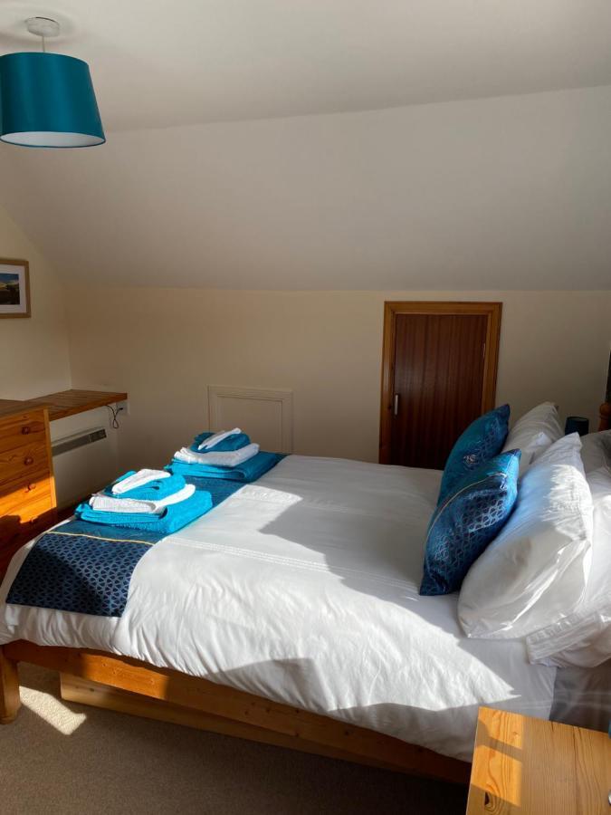 Apartment 2, Craigmore, Upper Baila, Lerwick Bagian luar foto