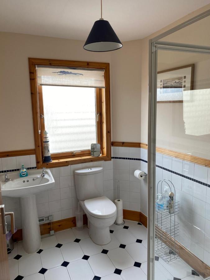 Apartment 2, Craigmore, Upper Baila, Lerwick Bagian luar foto