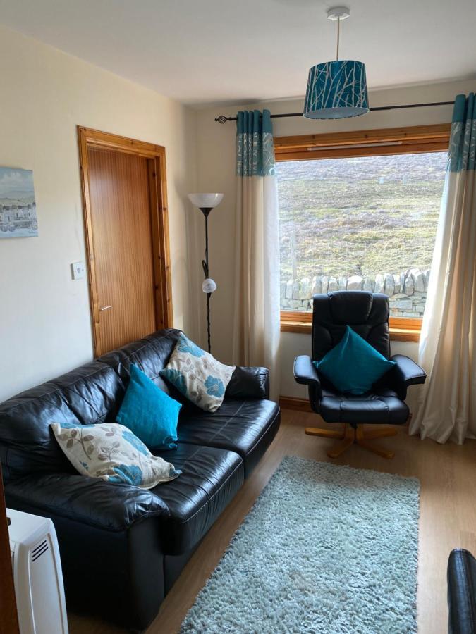 Apartment 2, Craigmore, Upper Baila, Lerwick Bagian luar foto