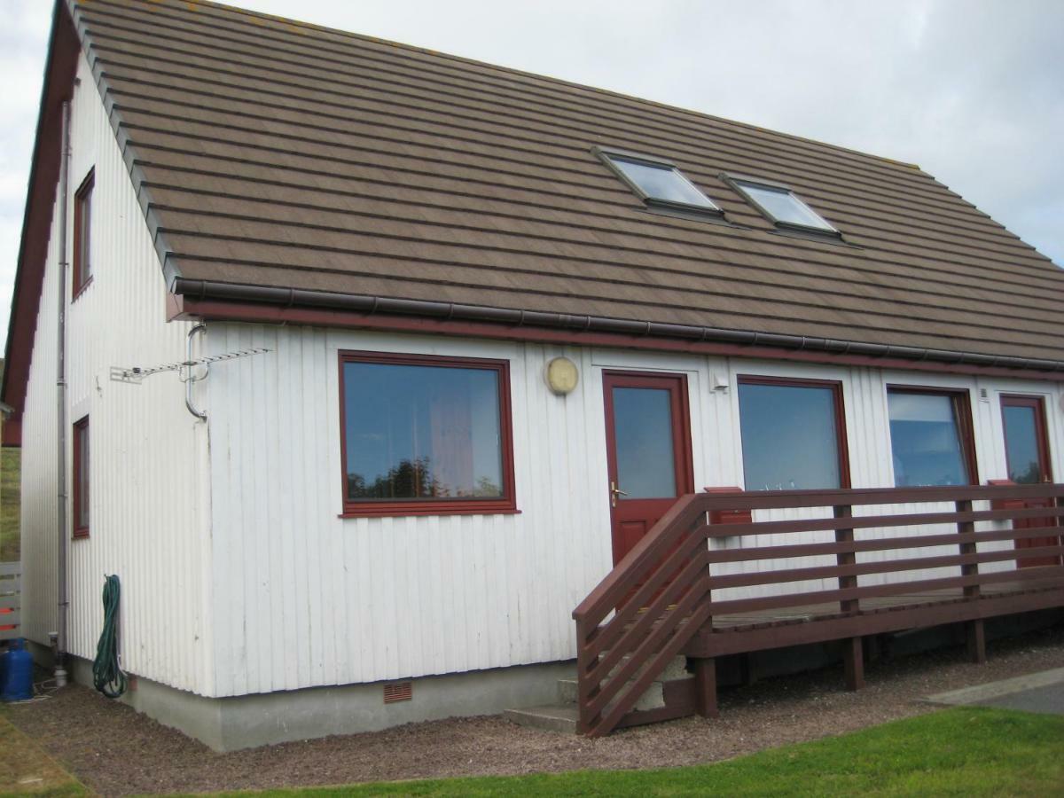 Apartment 2, Craigmore, Upper Baila, Lerwick Bagian luar foto