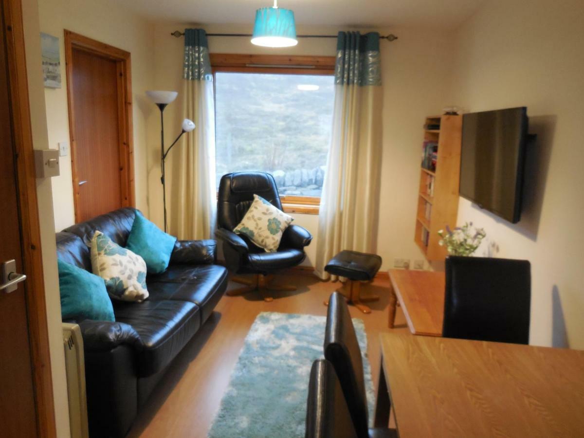 Apartment 2, Craigmore, Upper Baila, Lerwick Bagian luar foto