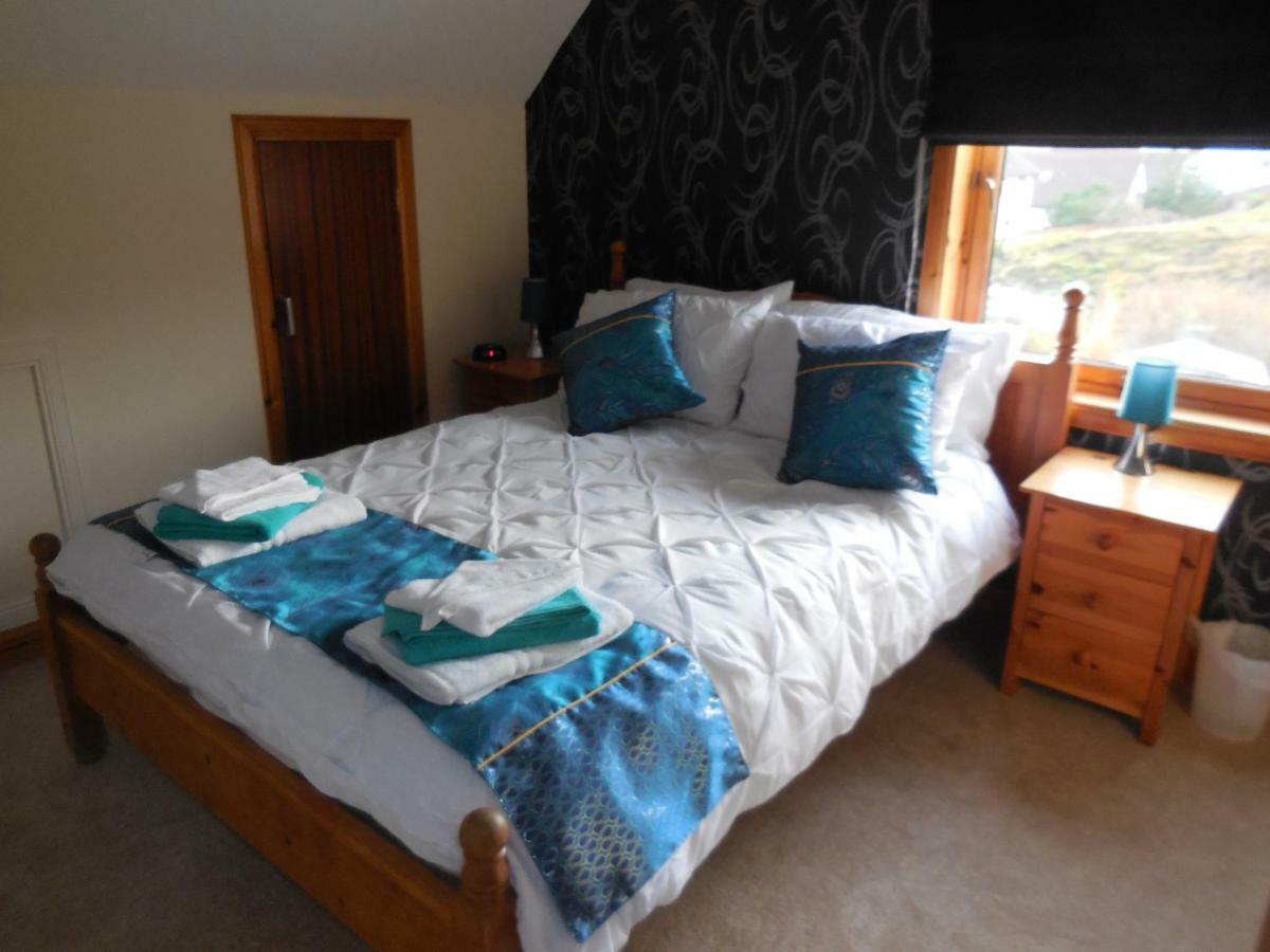 Apartment 2, Craigmore, Upper Baila, Lerwick Bagian luar foto