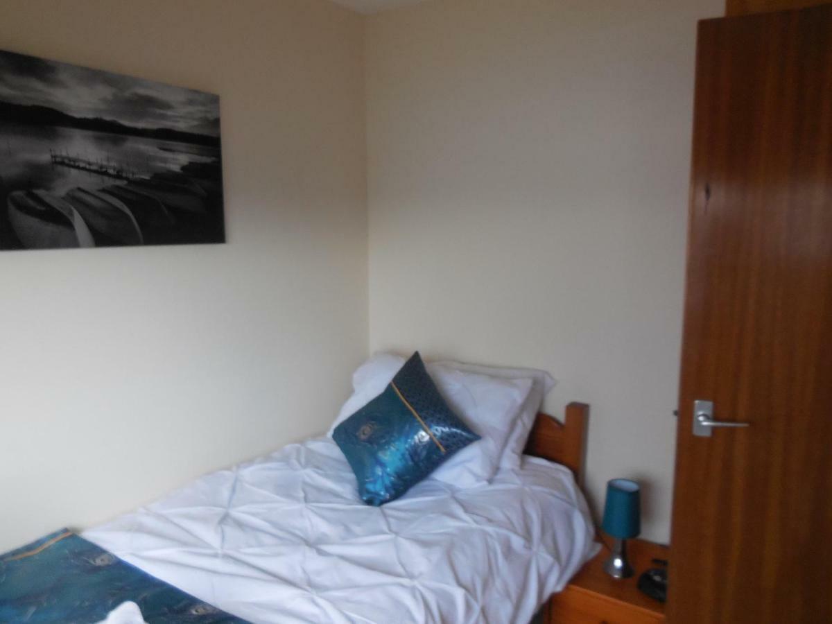 Apartment 2, Craigmore, Upper Baila, Lerwick Bagian luar foto